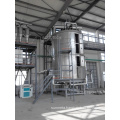 Food powder continuous plate dryer Disc dryer machine